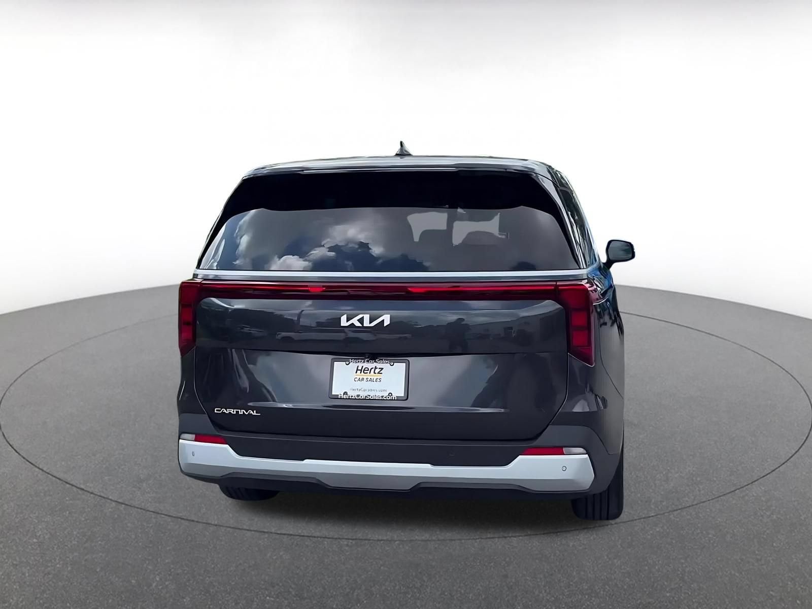 Thumbnail: 2026 Kia Carnival - 11