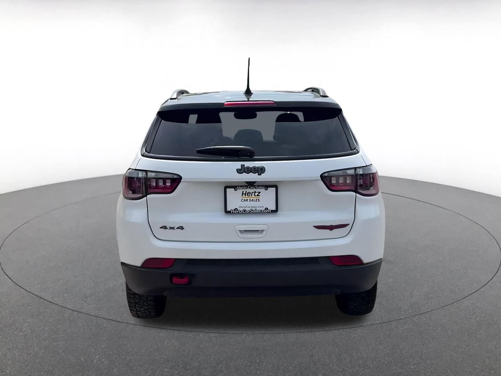 Thumbnail: 2025 Jeep Compass - 11