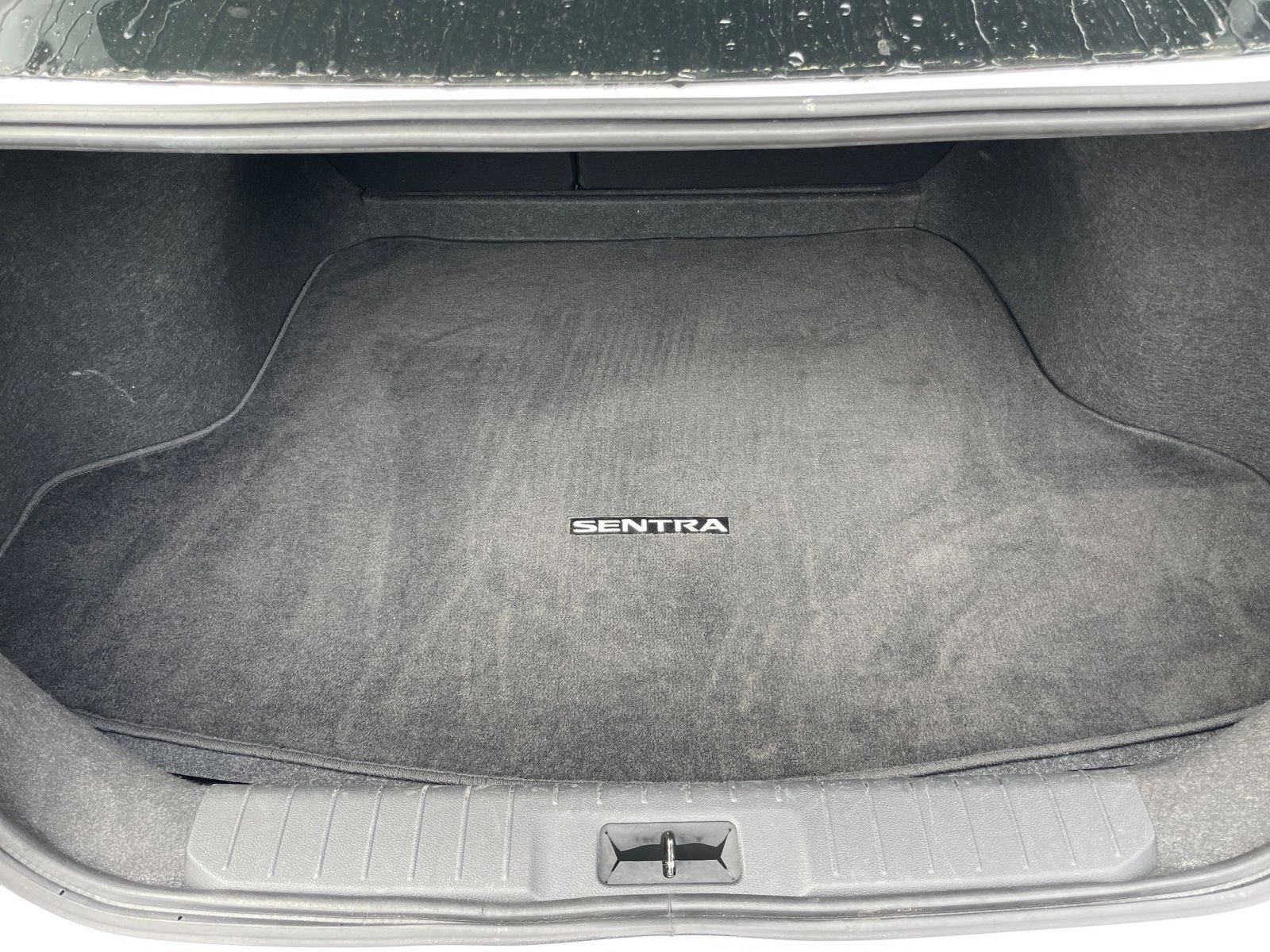 Thumbnail: 2025 Nissan Sentra - 29