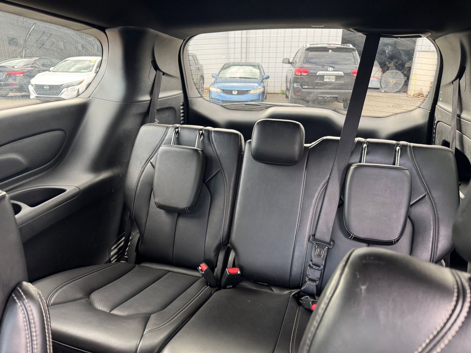 Thumbnail: 2025 Chrysler Pacifica - 30