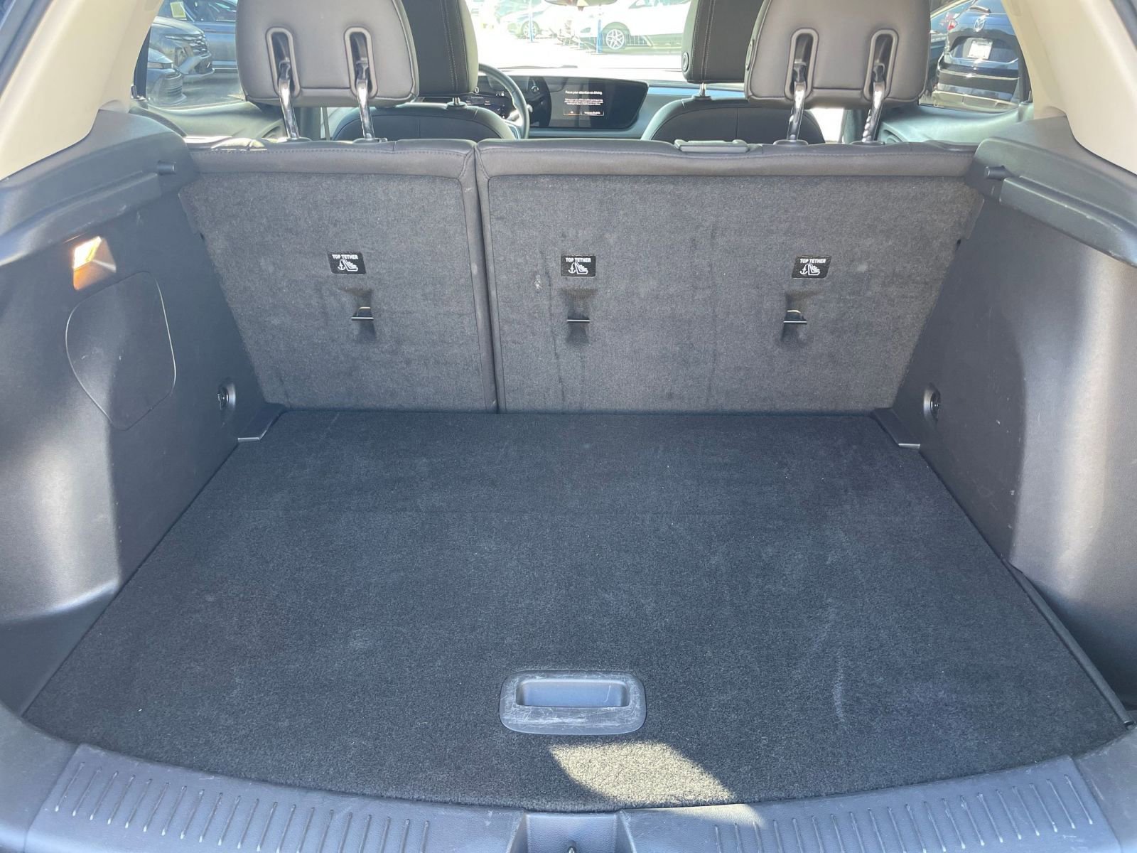 Thumbnail: 2025 Buick Encore GX - 29