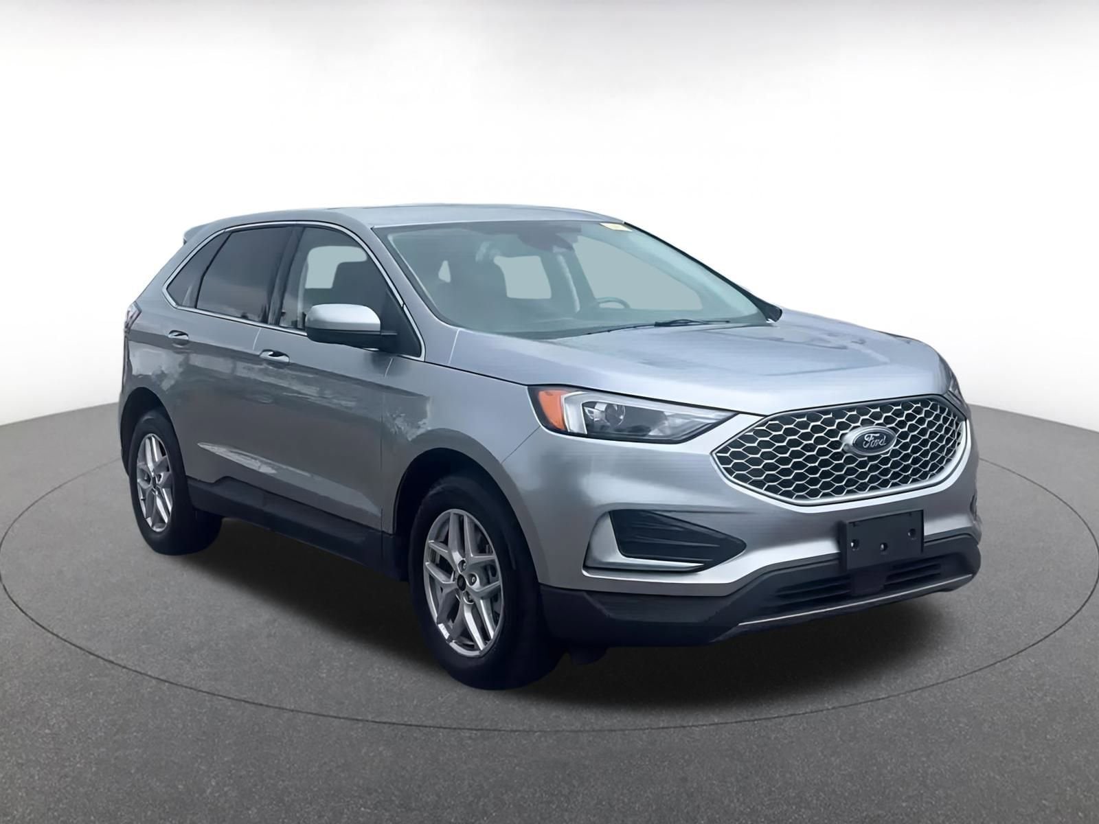 Thumbnail: 2024 Ford Edge - 2