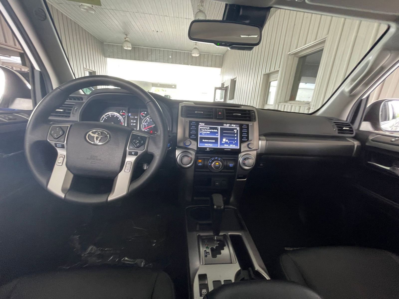 Thumbnail: 2024 Toyota 4Runner - 26