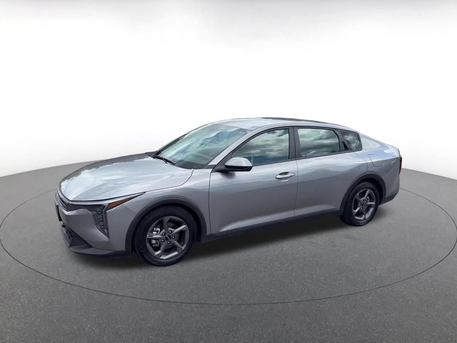 Thumbnail: 2025 Kia K4 - 7
