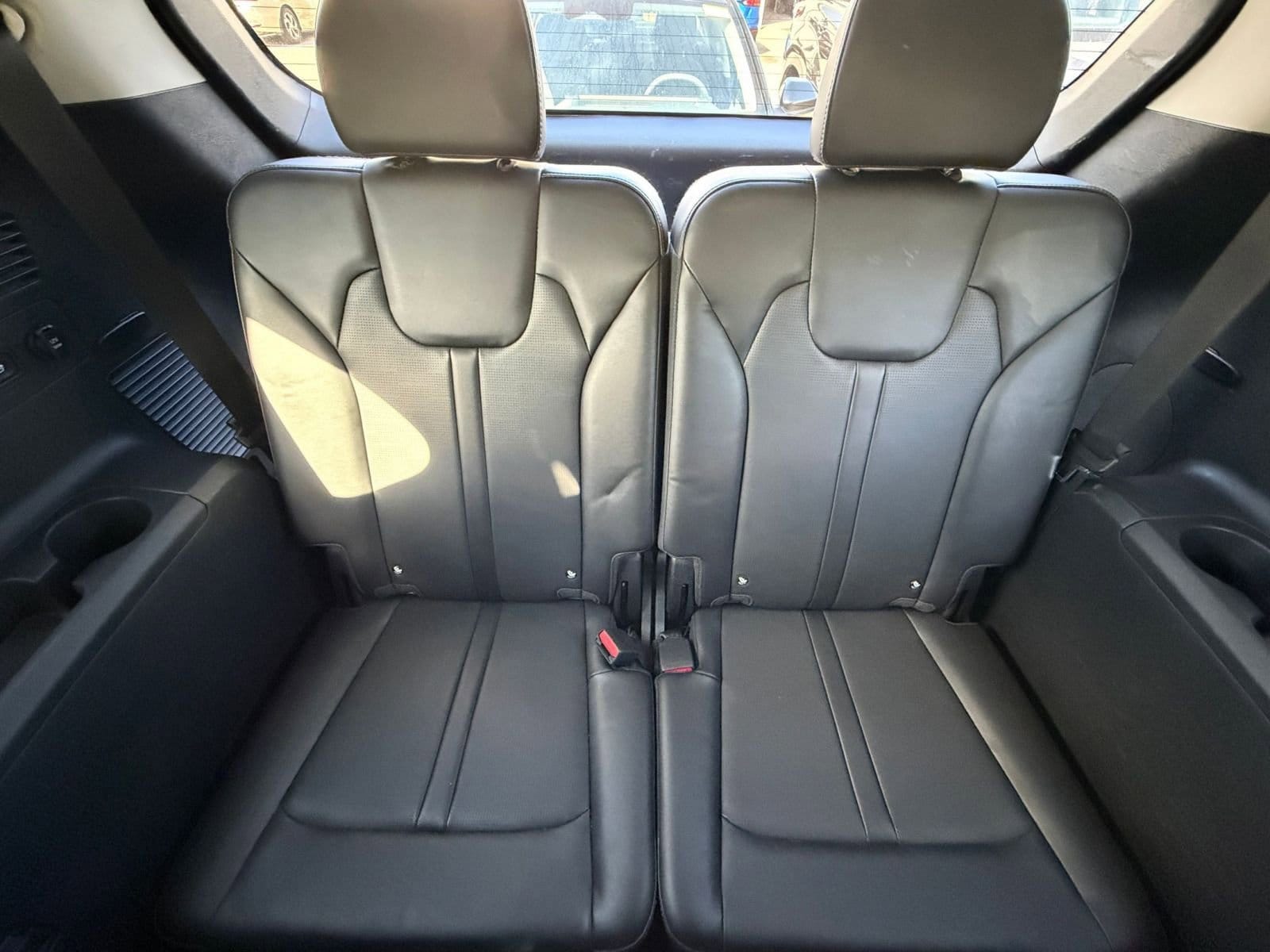 Thumbnail: 2024 Kia Sorento - 29