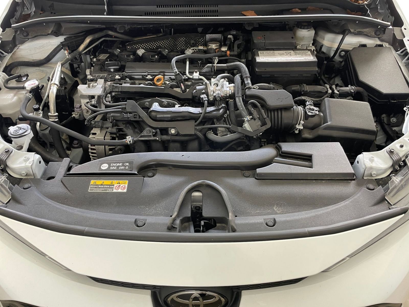 Thumbnail: 2025 Toyota Corolla - 29