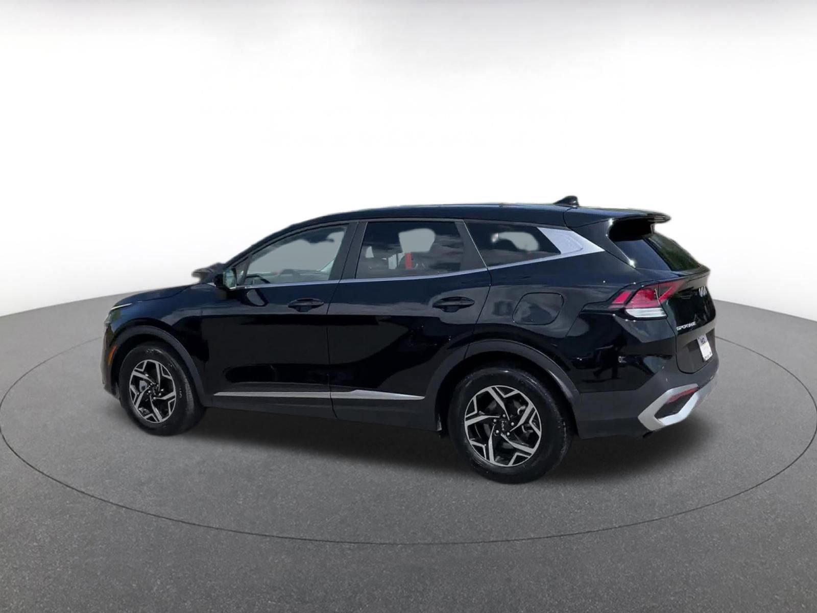 Thumbnail: 2025 Kia Sportage - 9