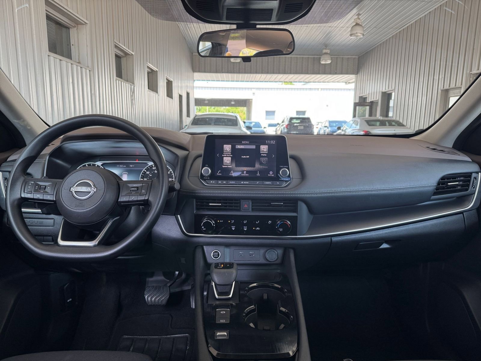 Thumbnail: 2023 Nissan Rogue - 27