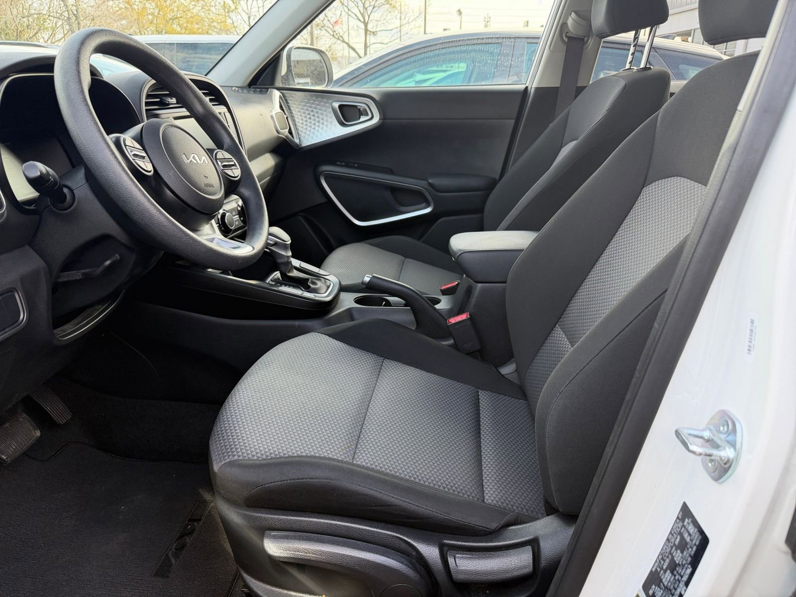 Thumbnail: 2025 Kia Soul - 24