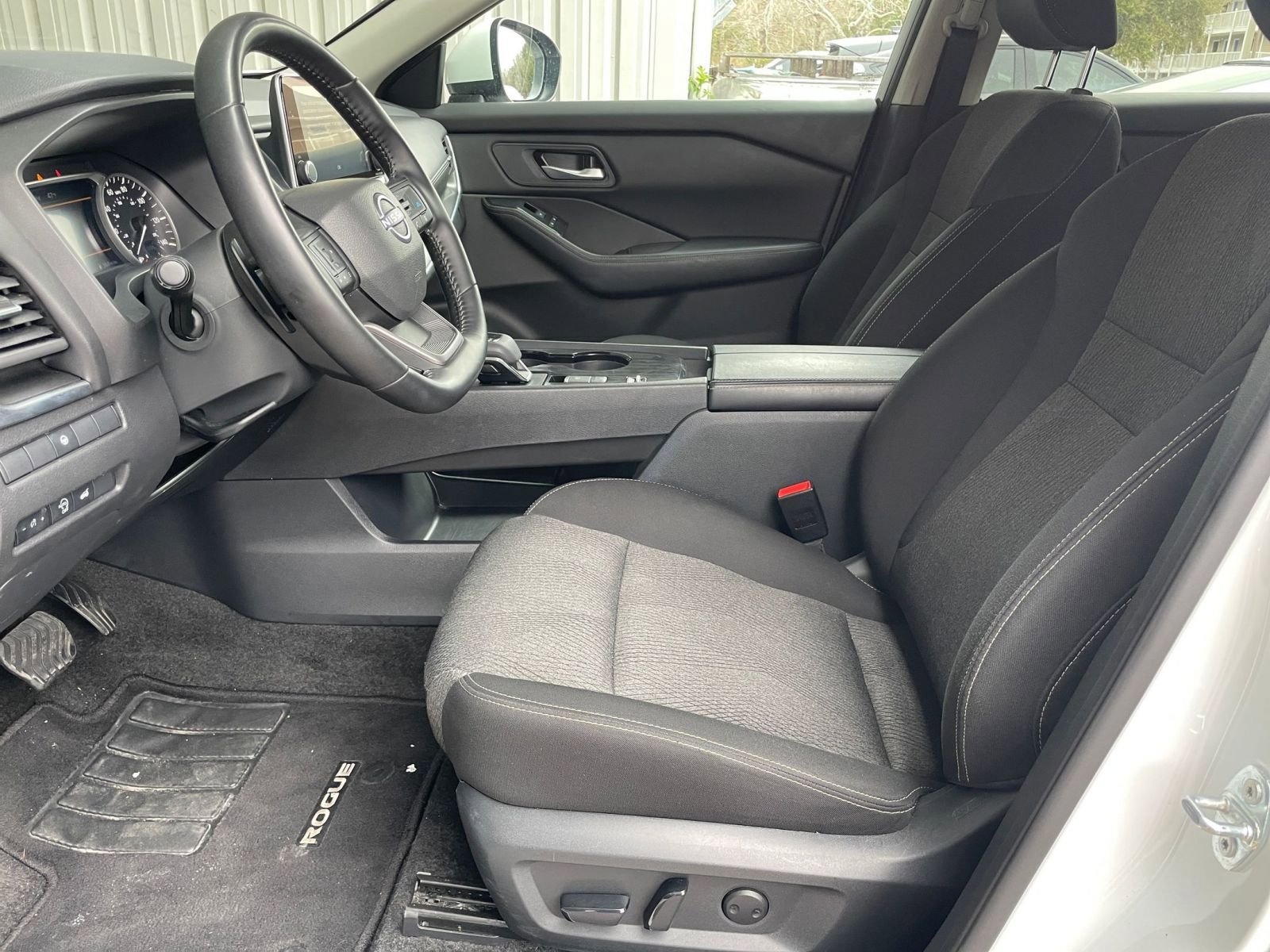 Thumbnail: 2025 Nissan Rogue - 29