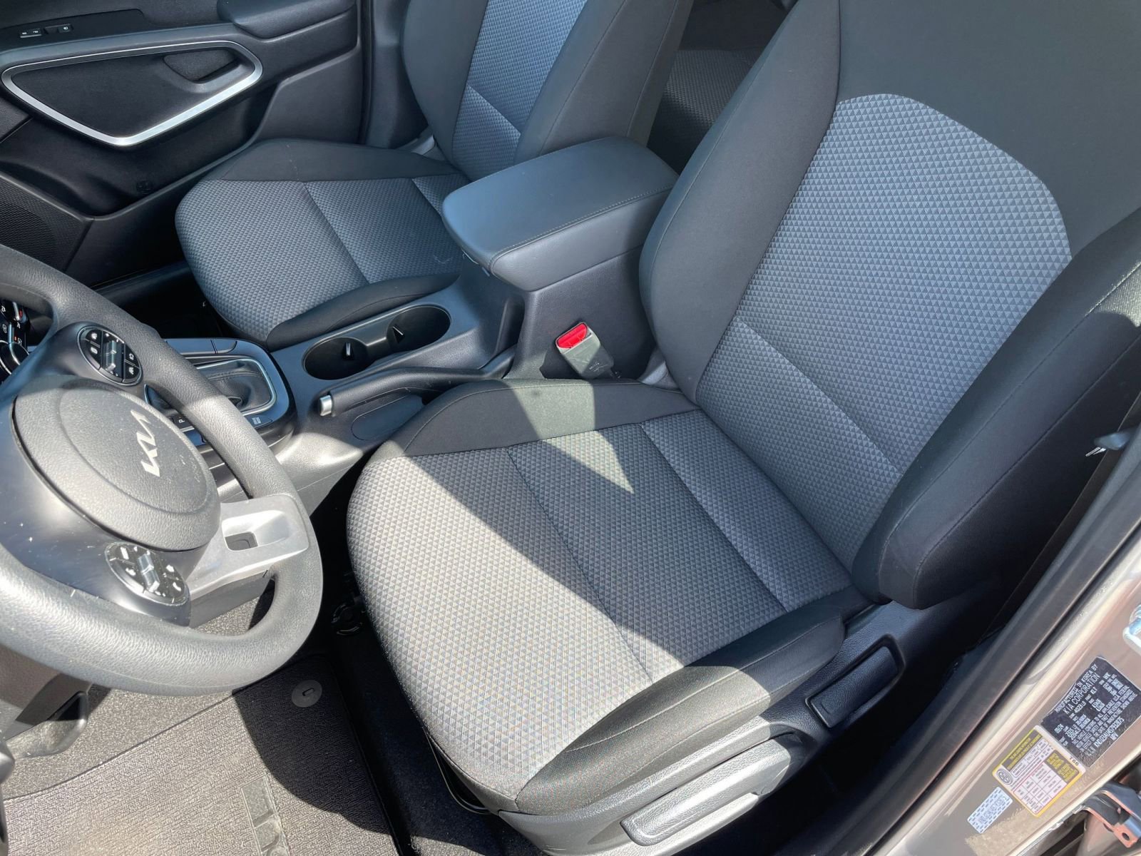 Thumbnail: 2025 Kia Soul - 34