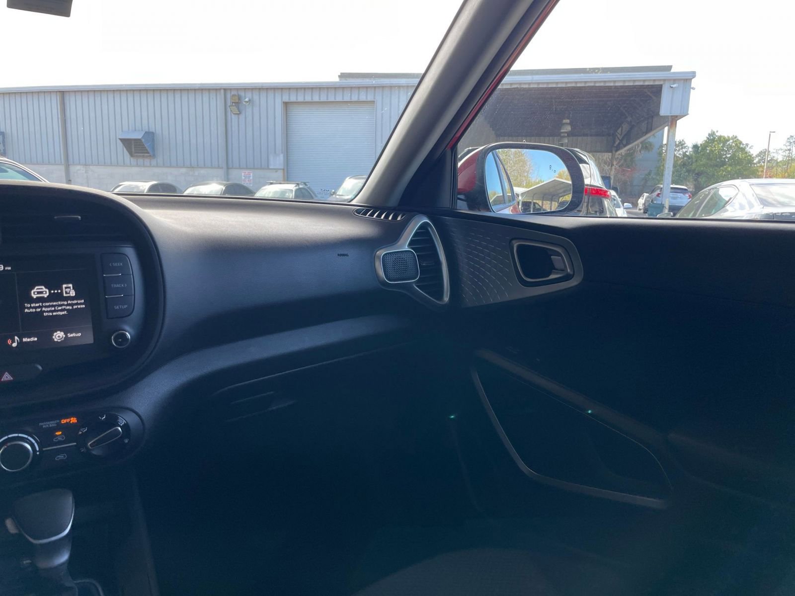 Thumbnail: 2025 Kia Soul - 33