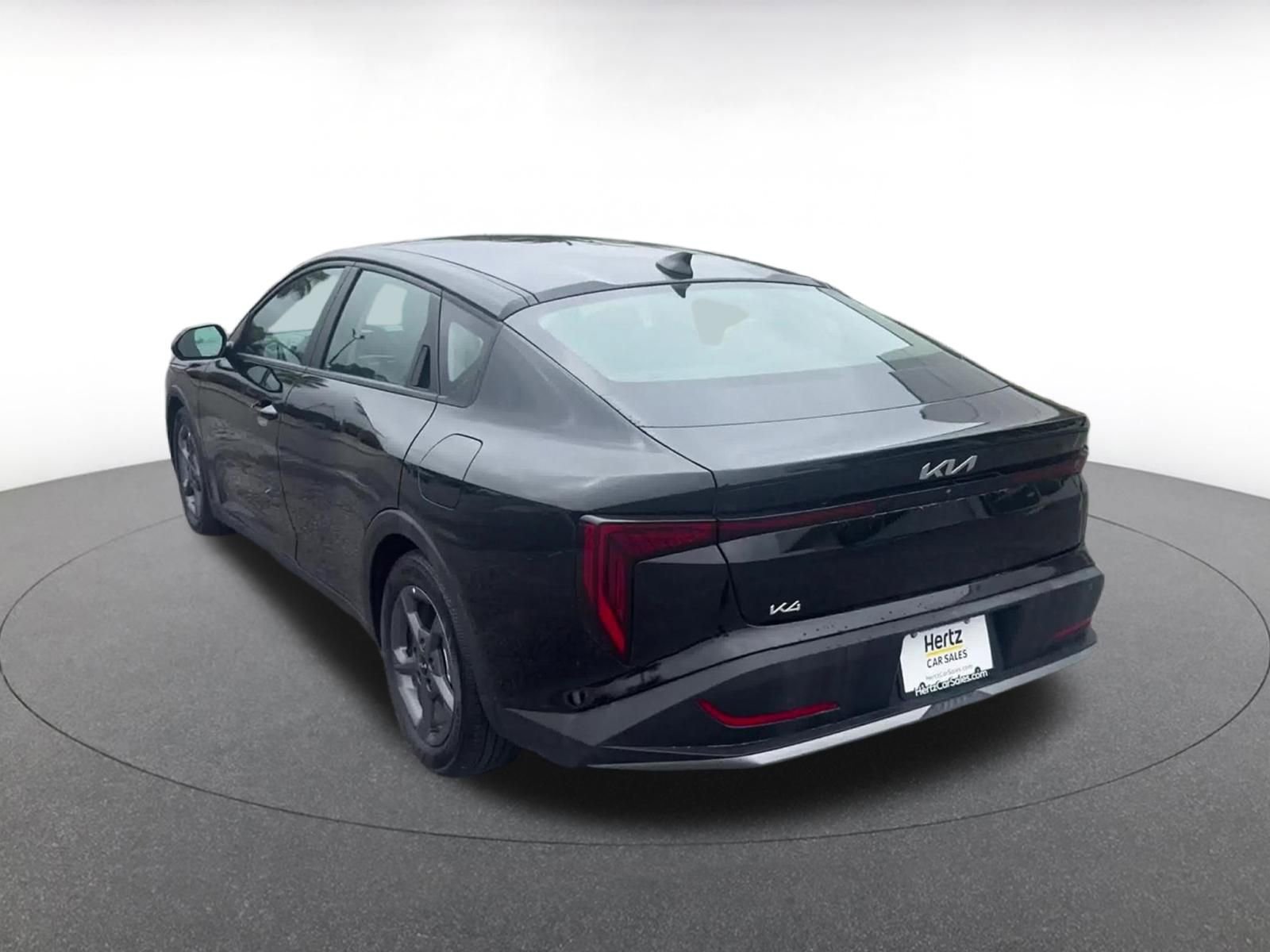 Thumbnail: 2025 Kia K4 - 10