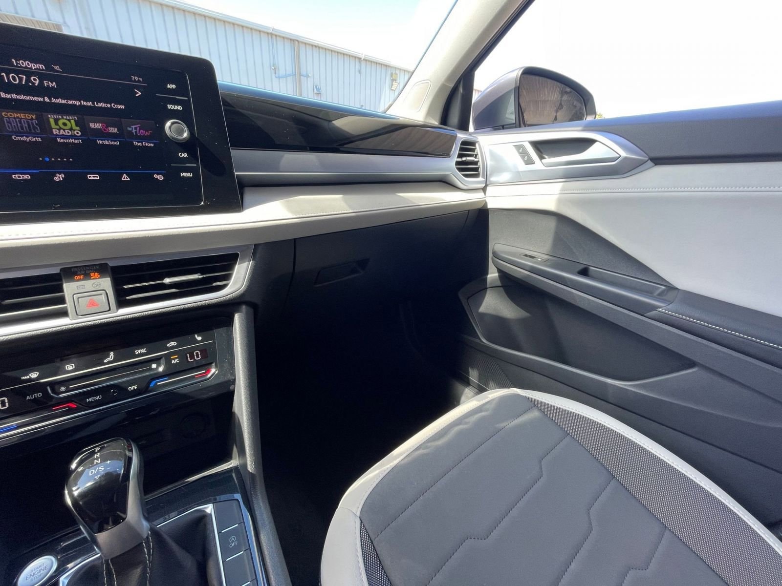 Thumbnail: 2025 Volkswagen Taos - 33