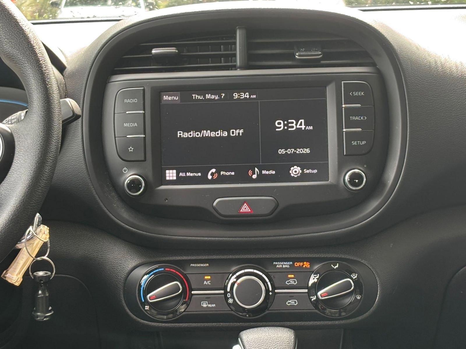 Thumbnail: 2025 Kia Soul - 20