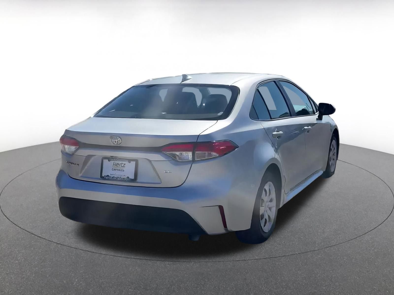 Thumbnail: 2025 Toyota Corolla - 12