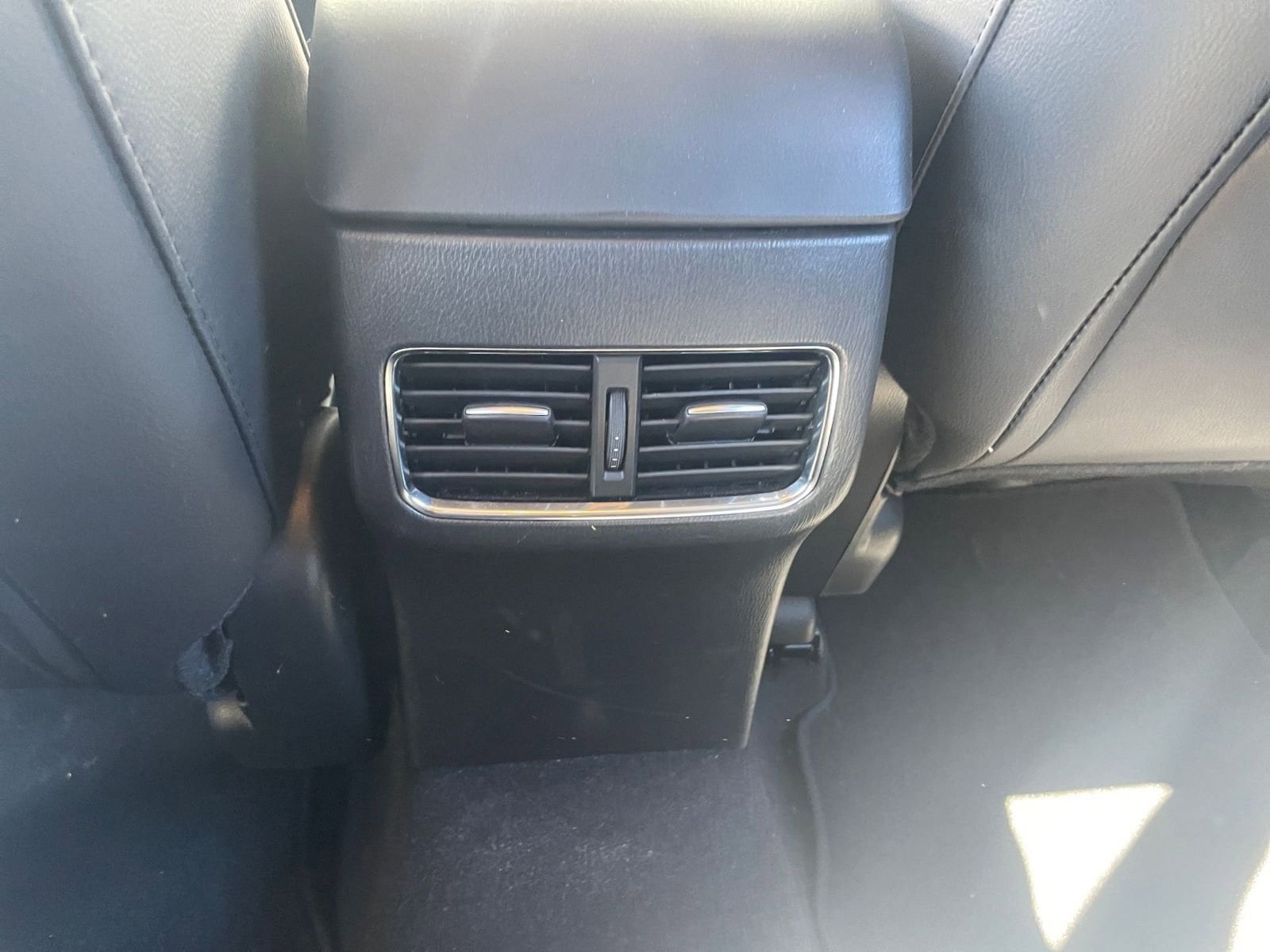 Thumbnail: 2025 Mazda CX-5 - 22