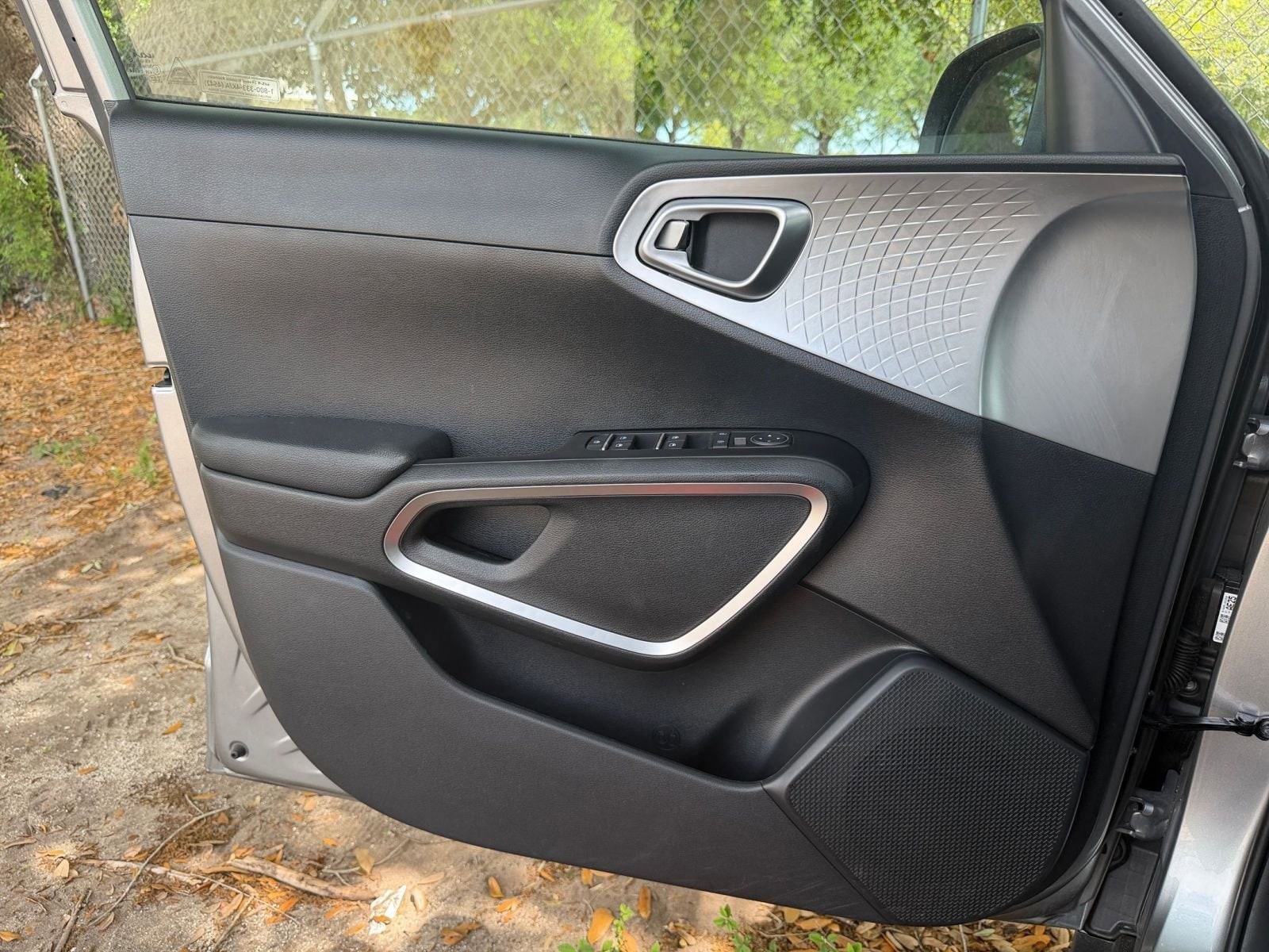 Thumbnail: 2025 Kia Soul - 18