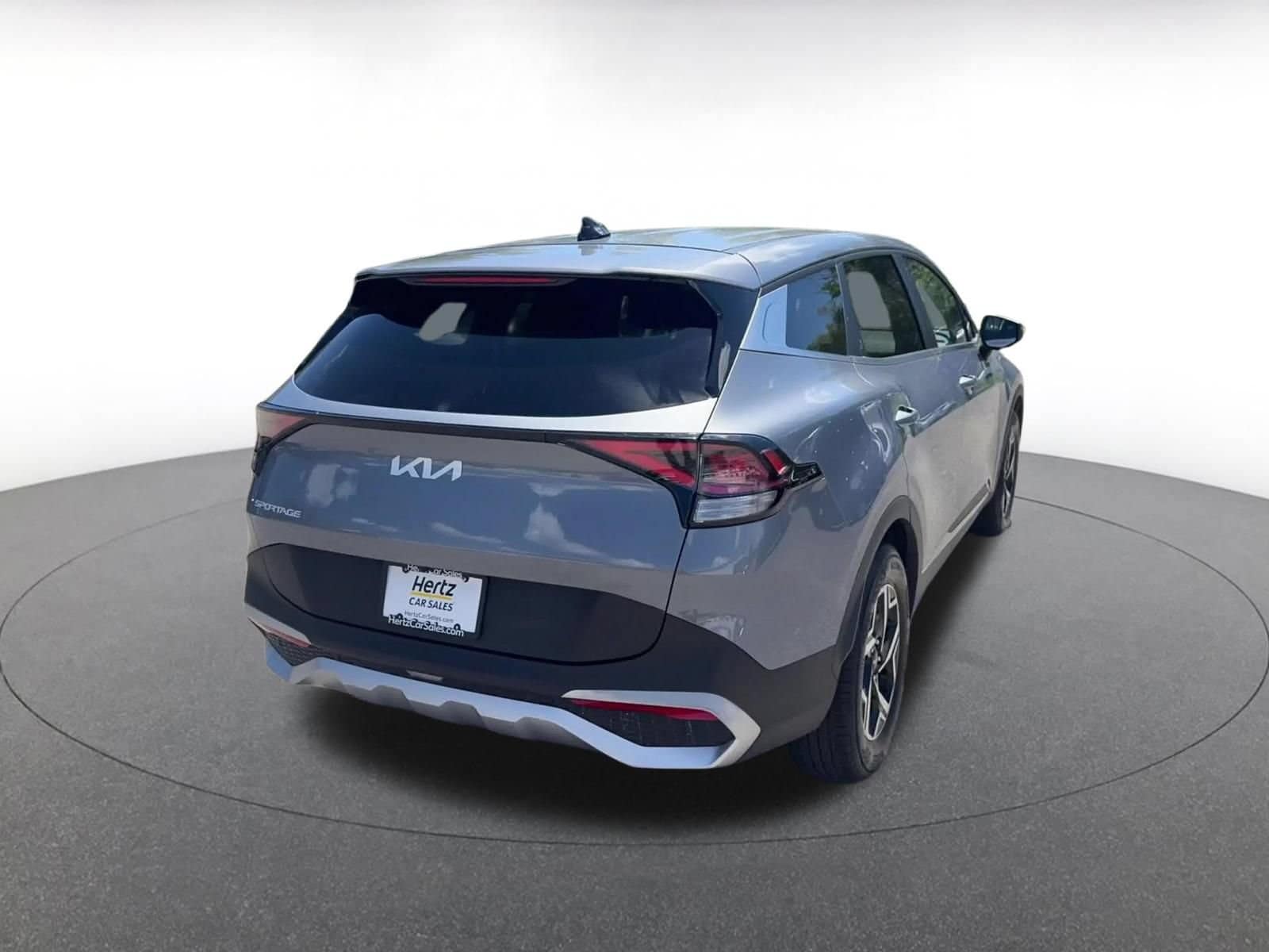 Thumbnail: 2025 Kia Sportage - 12