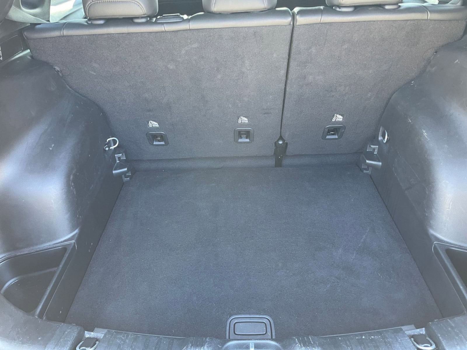 Thumbnail: 2025 Jeep Compass - 31