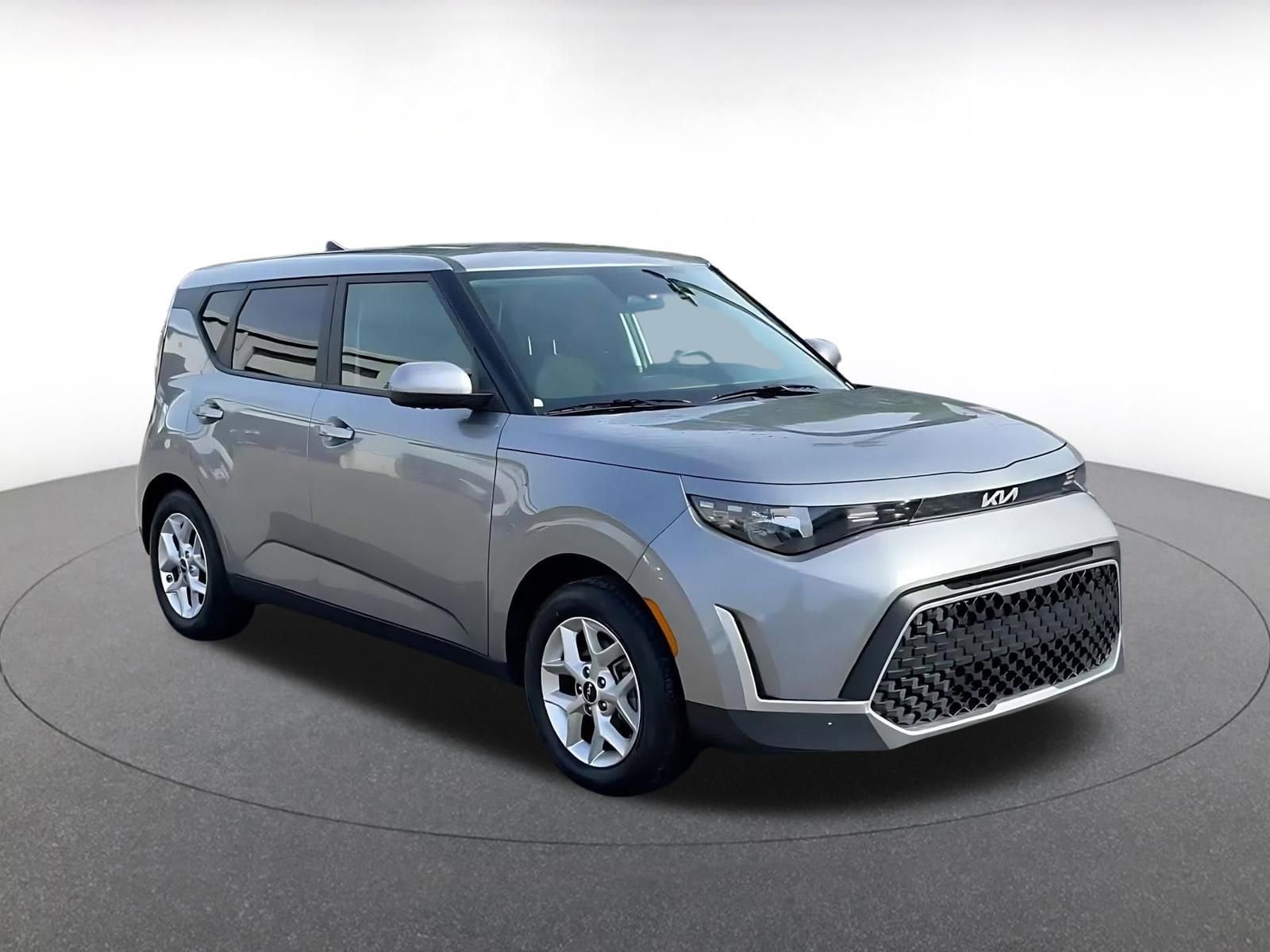 Thumbnail: 2025 Kia Soul - 2