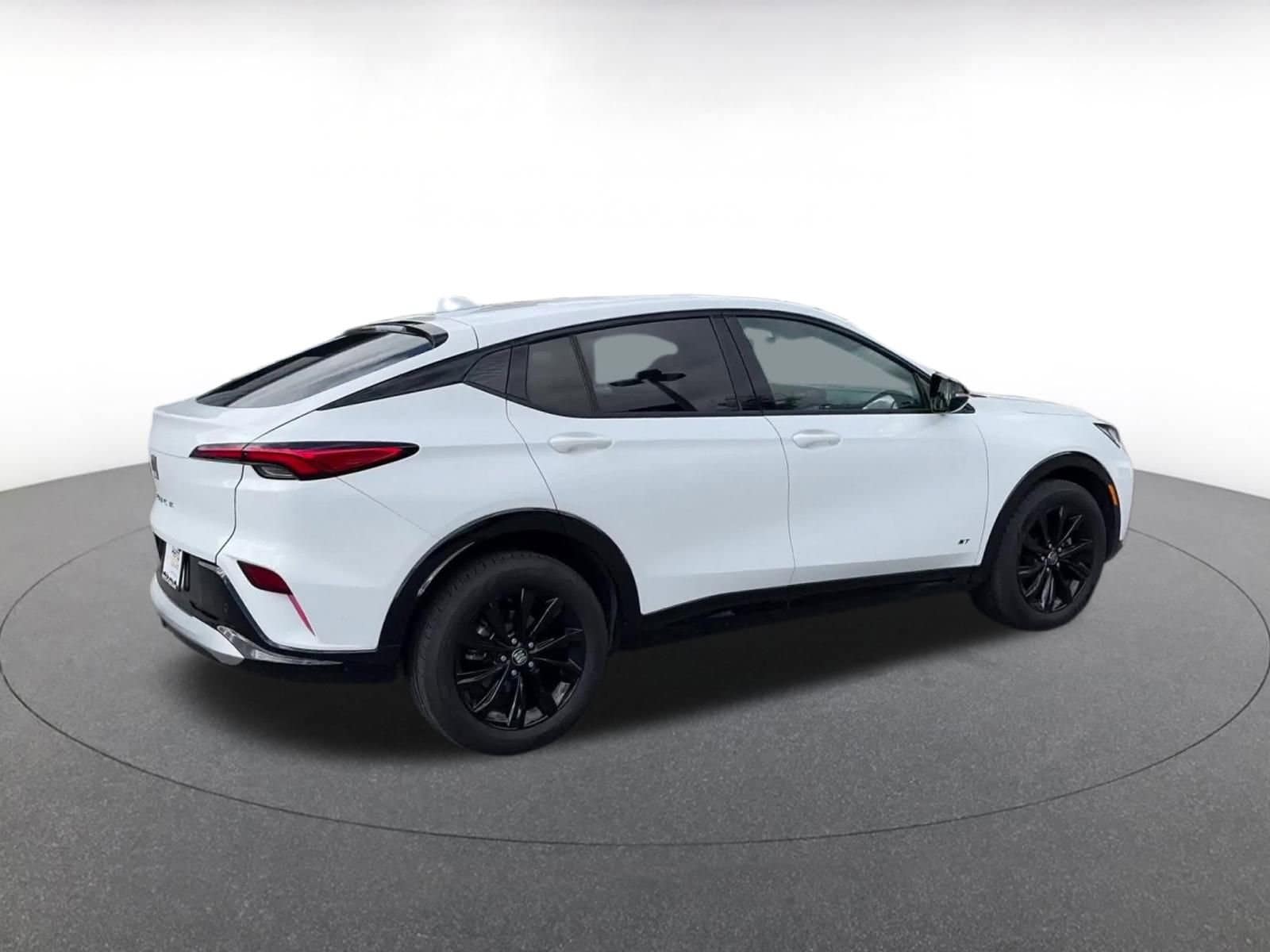 Thumbnail: 2025 Buick Envista - 14