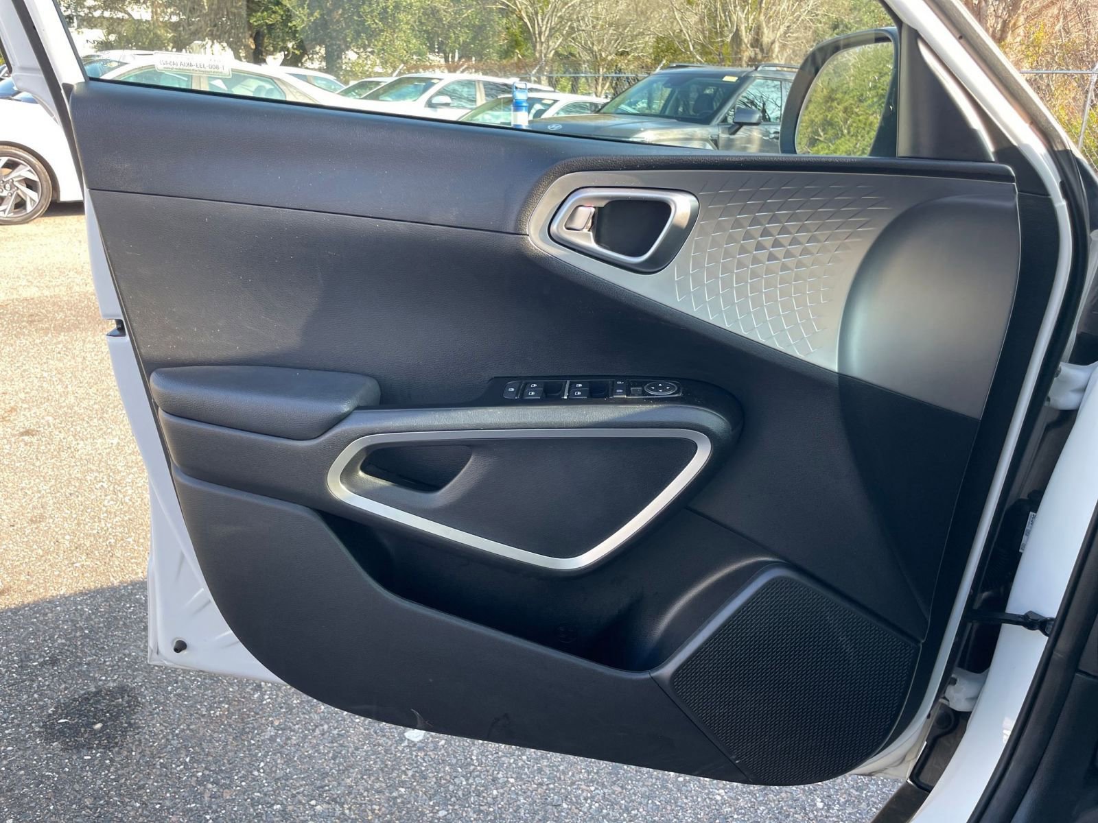 Thumbnail: 2025 Kia Soul - 20