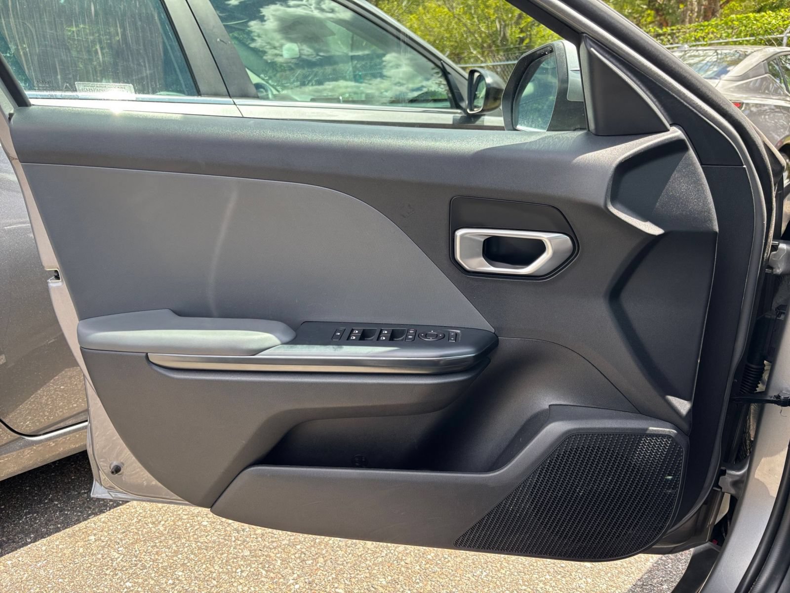 Thumbnail: 2025 Kia K4 - 18