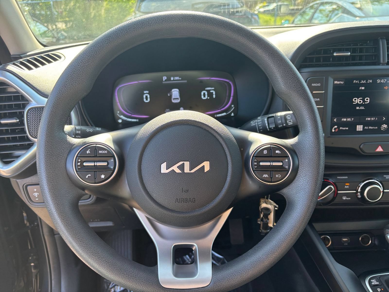 Thumbnail: 2025 Kia Soul - 21