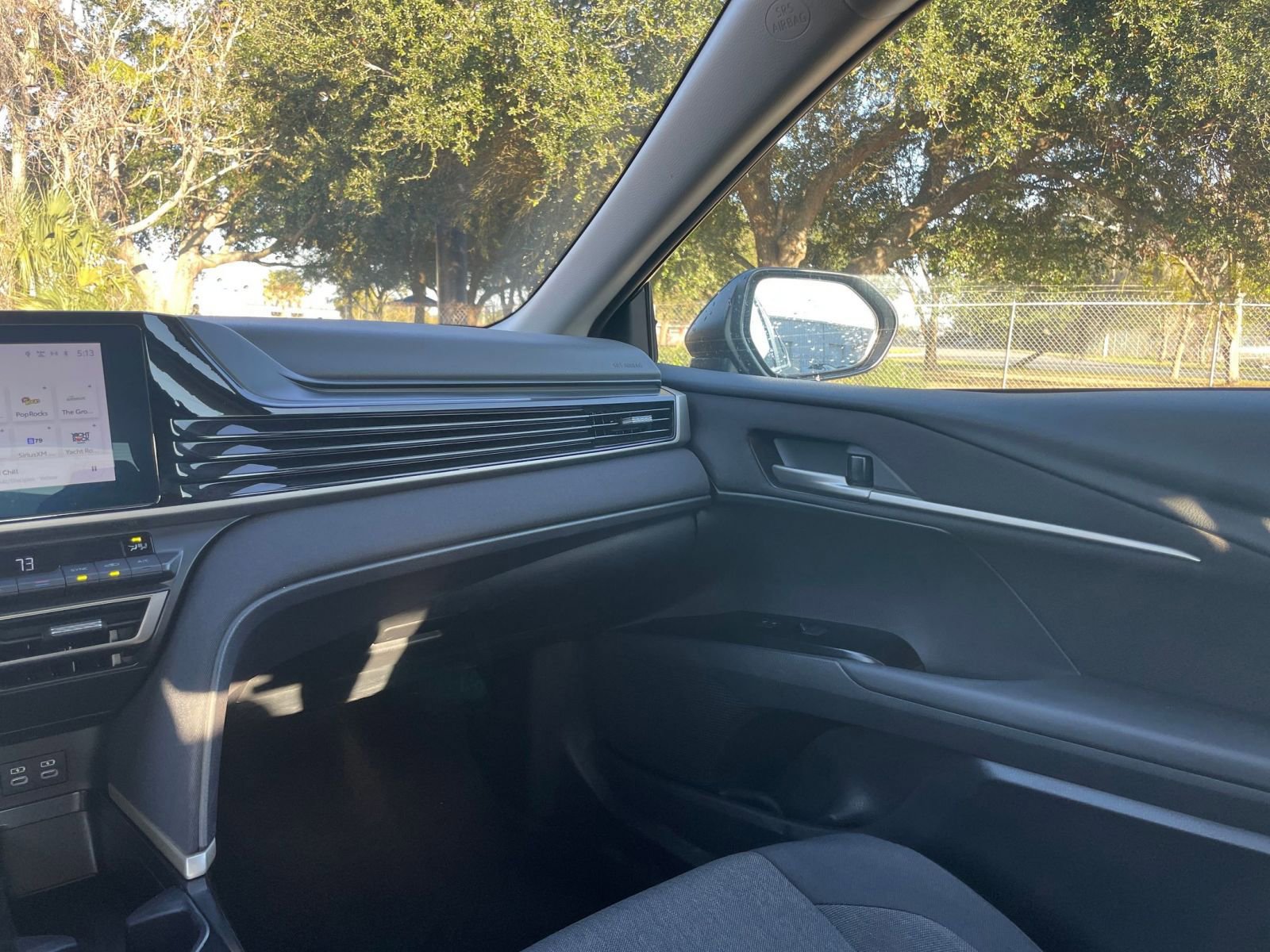 Thumbnail: 2025 Toyota Camry - 34