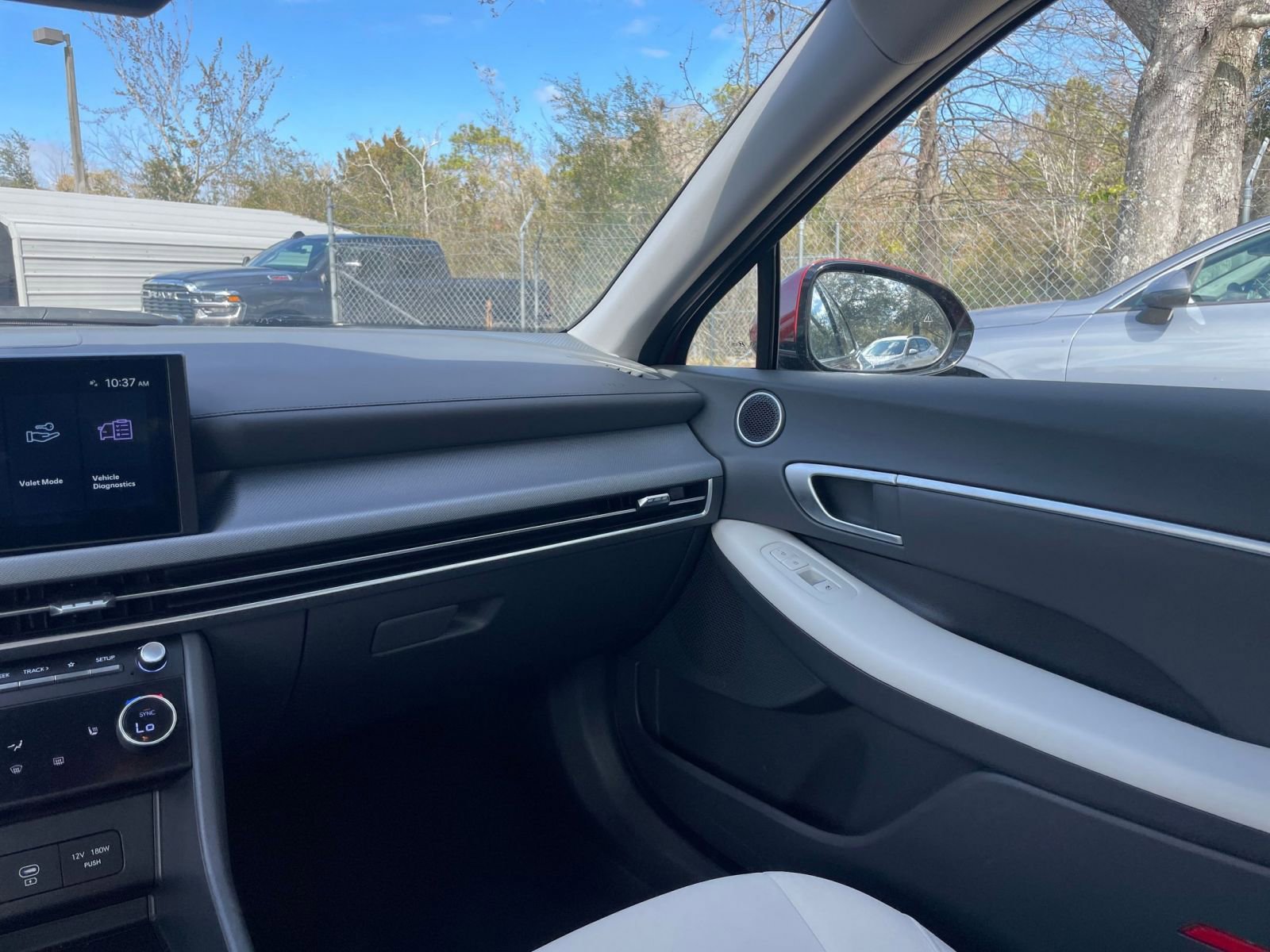 Thumbnail: 2025 Hyundai Sonata - 35