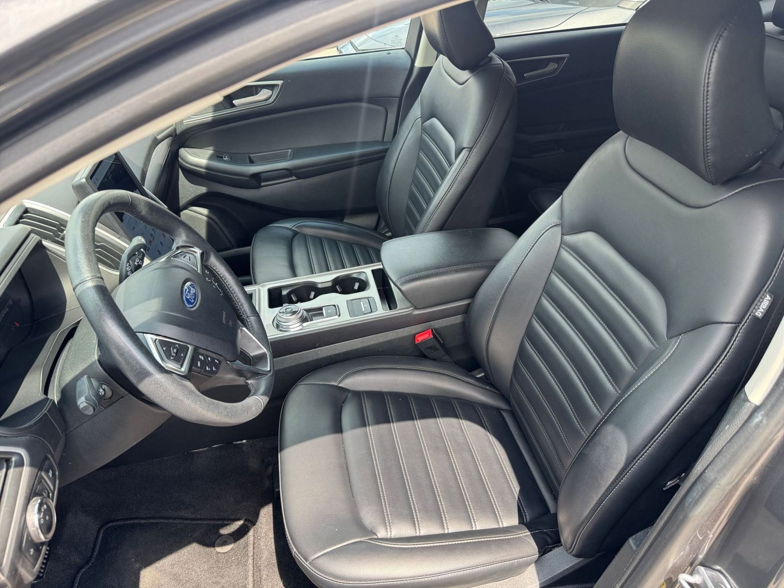 Thumbnail: 2024 Ford Edge - 35