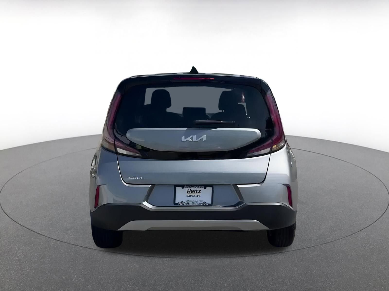 Thumbnail: 2023 Kia Soul - 9