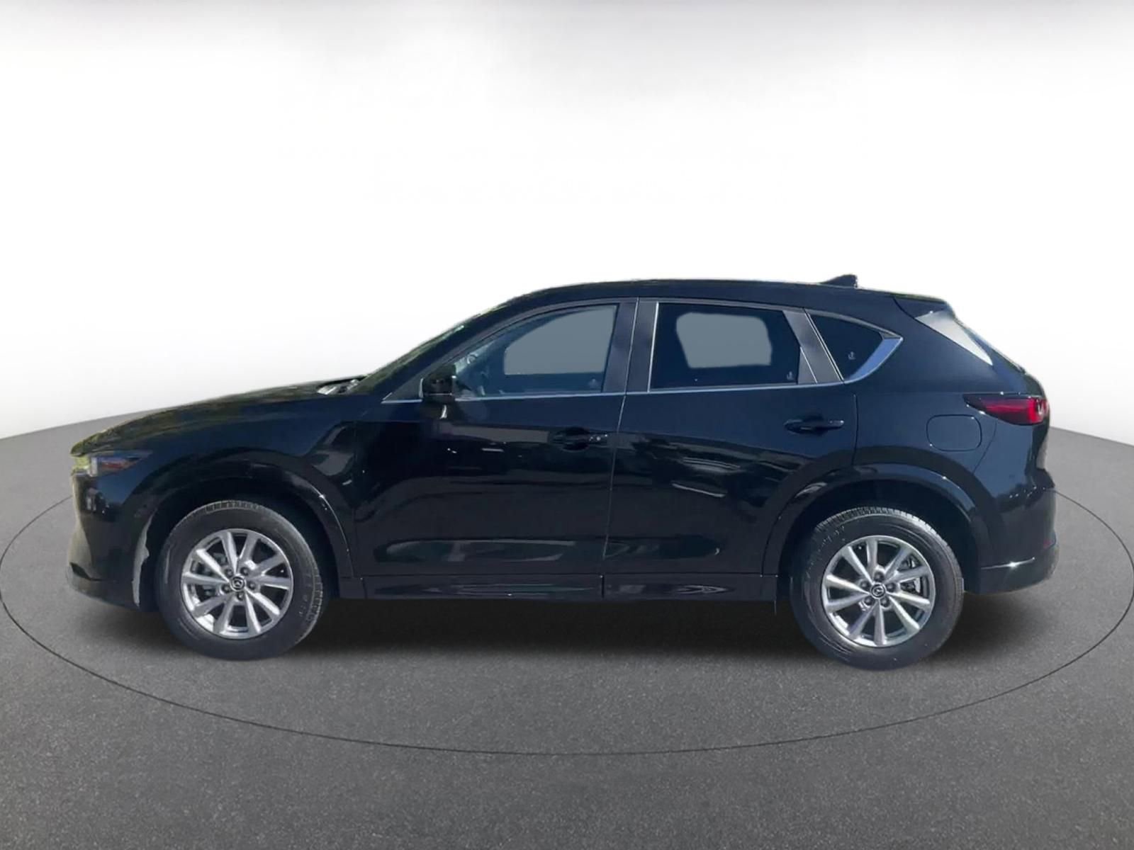 Thumbnail: 2025 Mazda CX-5 - 9