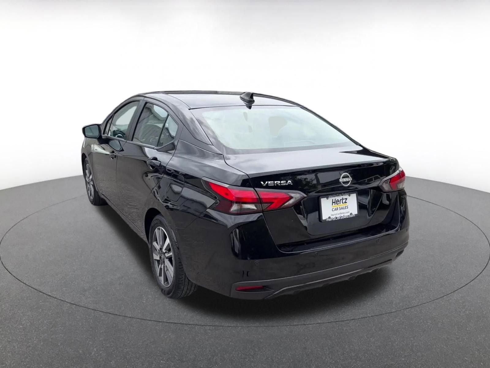 Thumbnail: 2025 Nissan Versa - 10