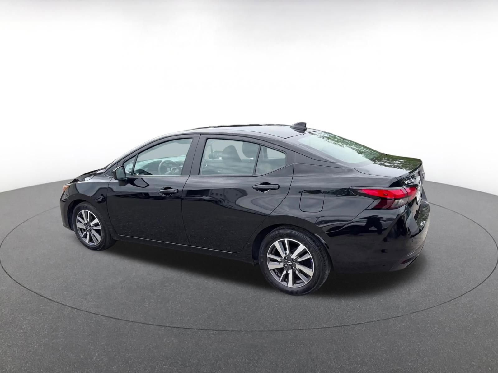 Thumbnail: 2025 Nissan Versa - 9