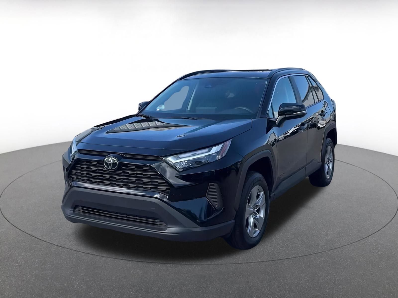 Thumbnail: 2025 Toyota RAV4 - 4