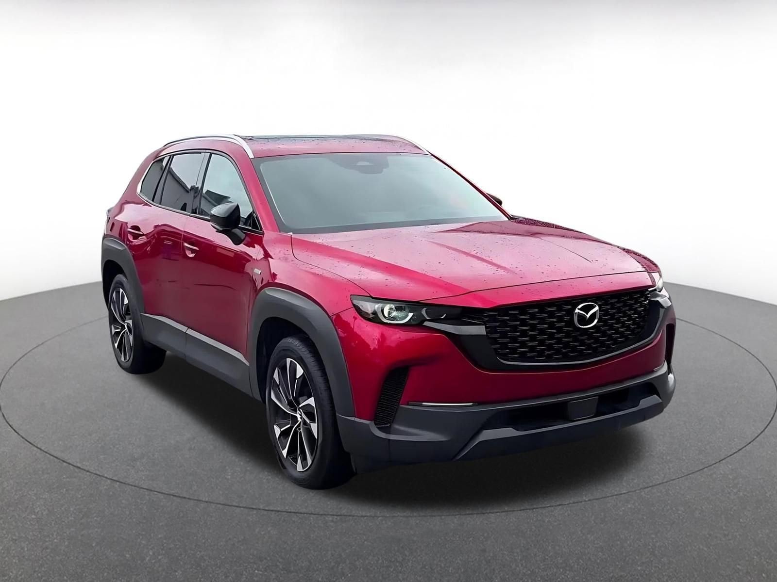 Thumbnail: 2025 Mazda CX-50 - 2