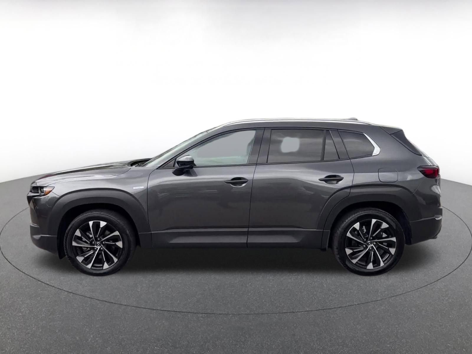 Thumbnail: 2025 Mazda CX-50 - 8