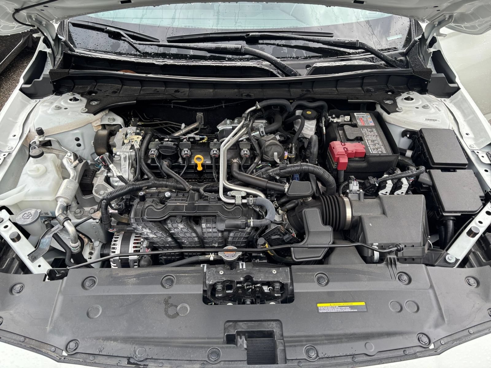 Thumbnail: 2026 Nissan Altima - 32