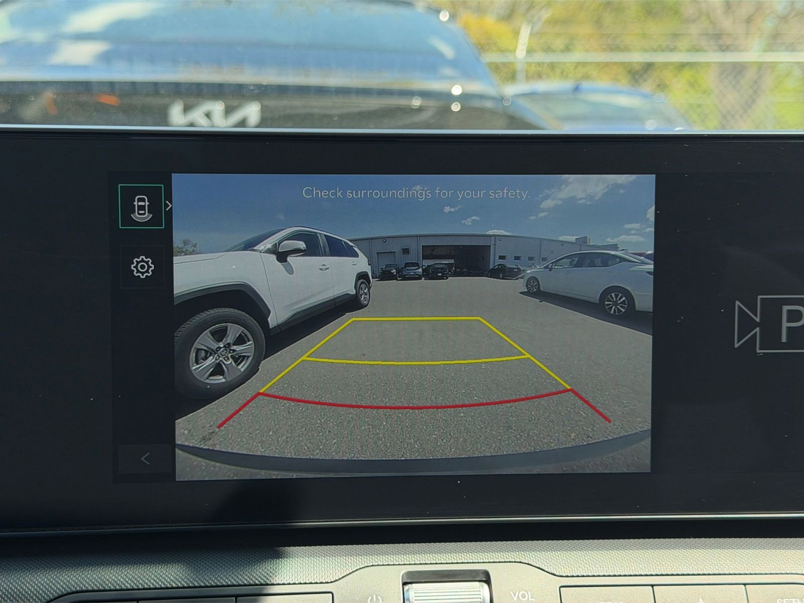 Thumbnail: 2025 Kia K4 - 22