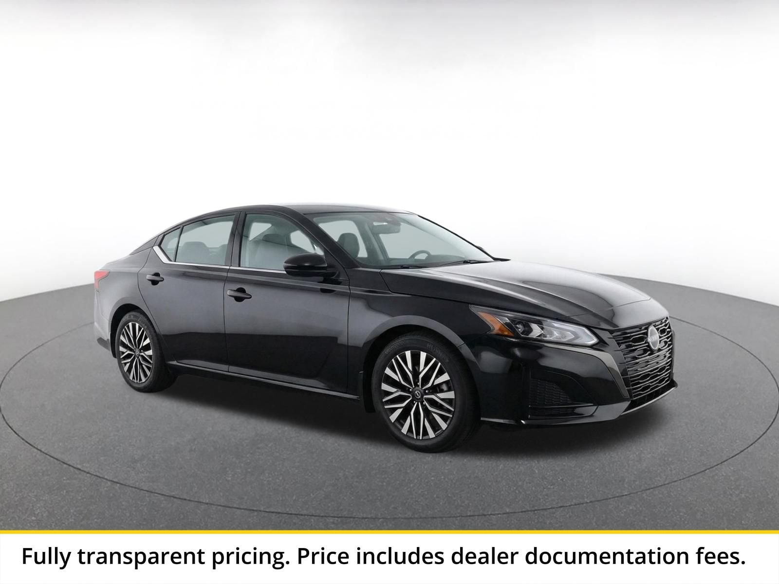Thumbnail: 2026 Nissan Altima - 1
