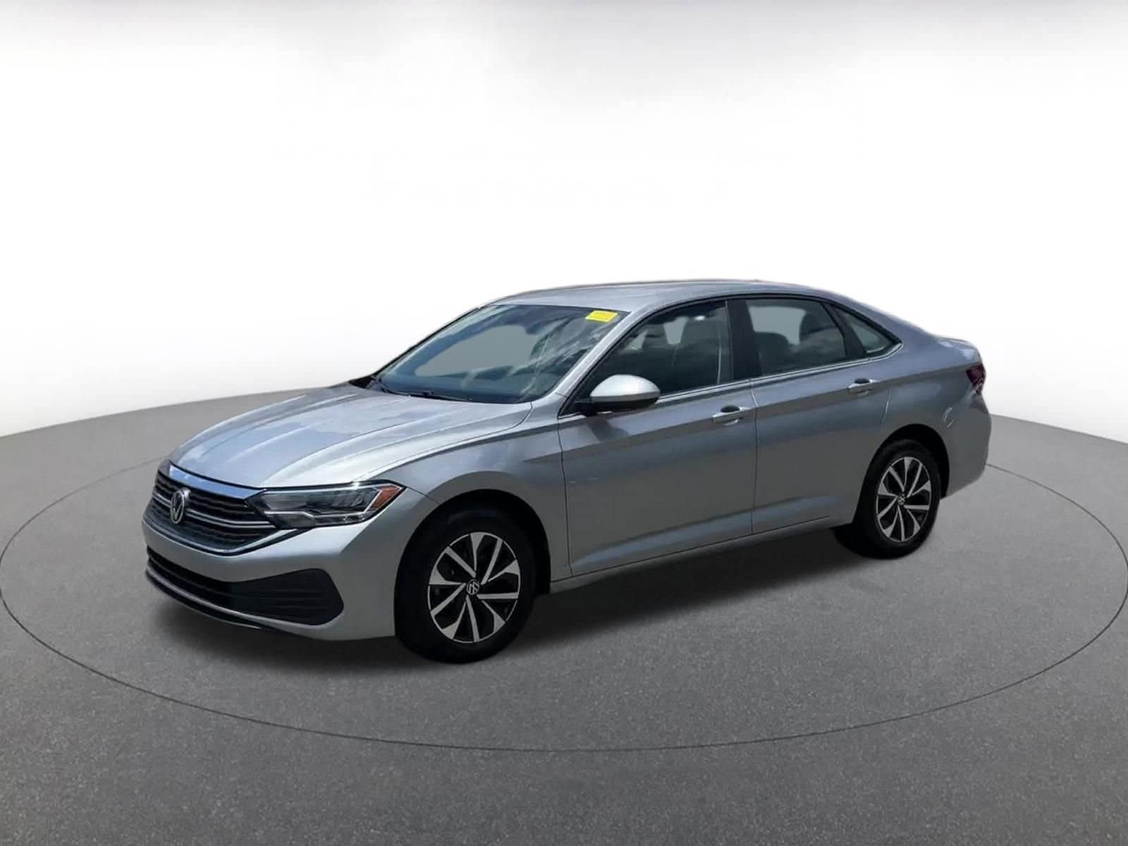 Thumbnail: 2024 Volkswagen Jetta - 6
