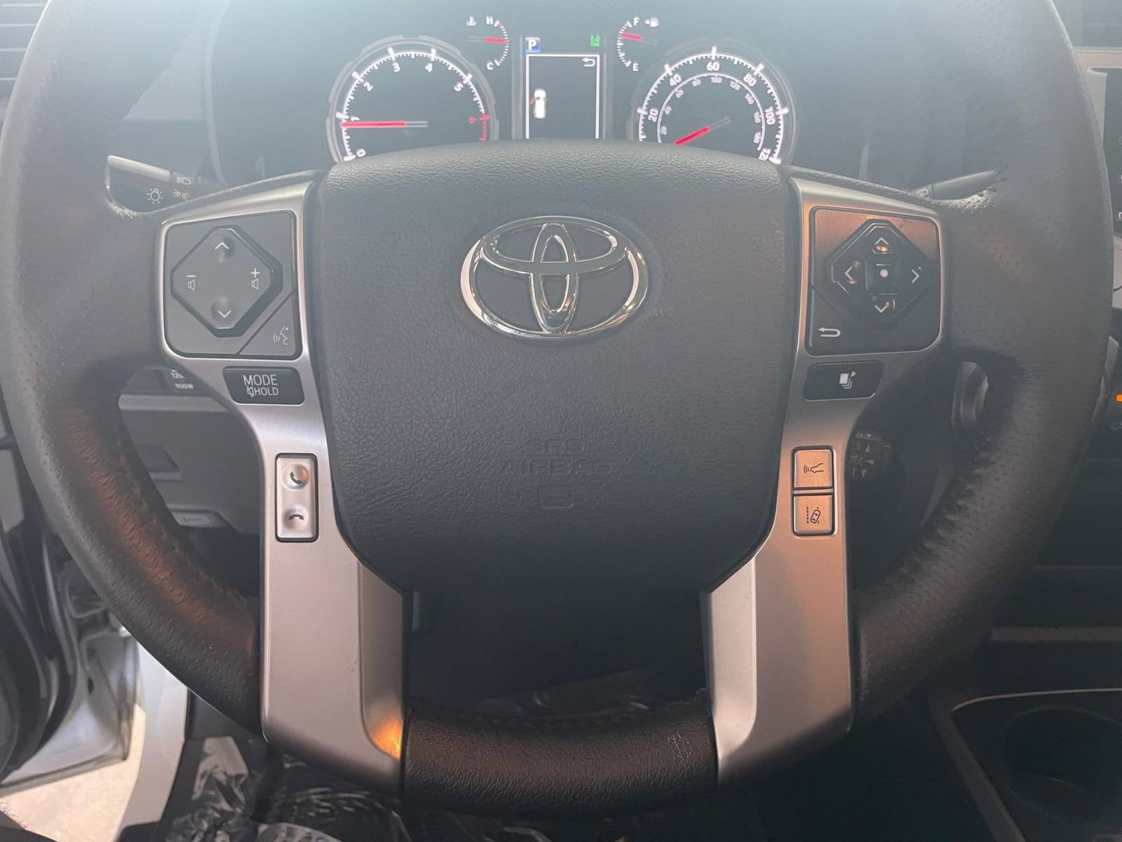 Thumbnail: 2024 Toyota 4Runner - 21