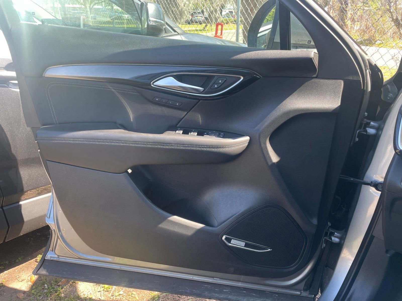 Thumbnail: 2024 Buick Envision - 18