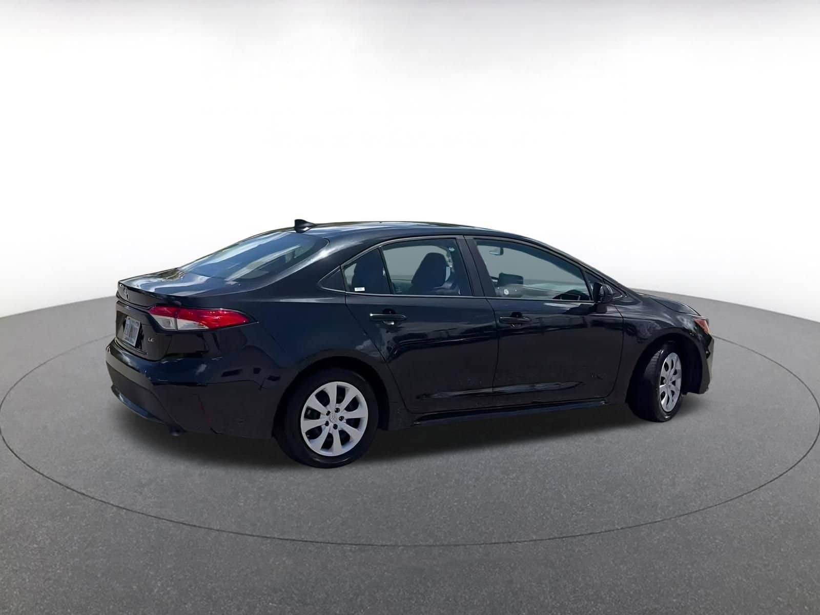 Thumbnail: 2022 Toyota Corolla - 12