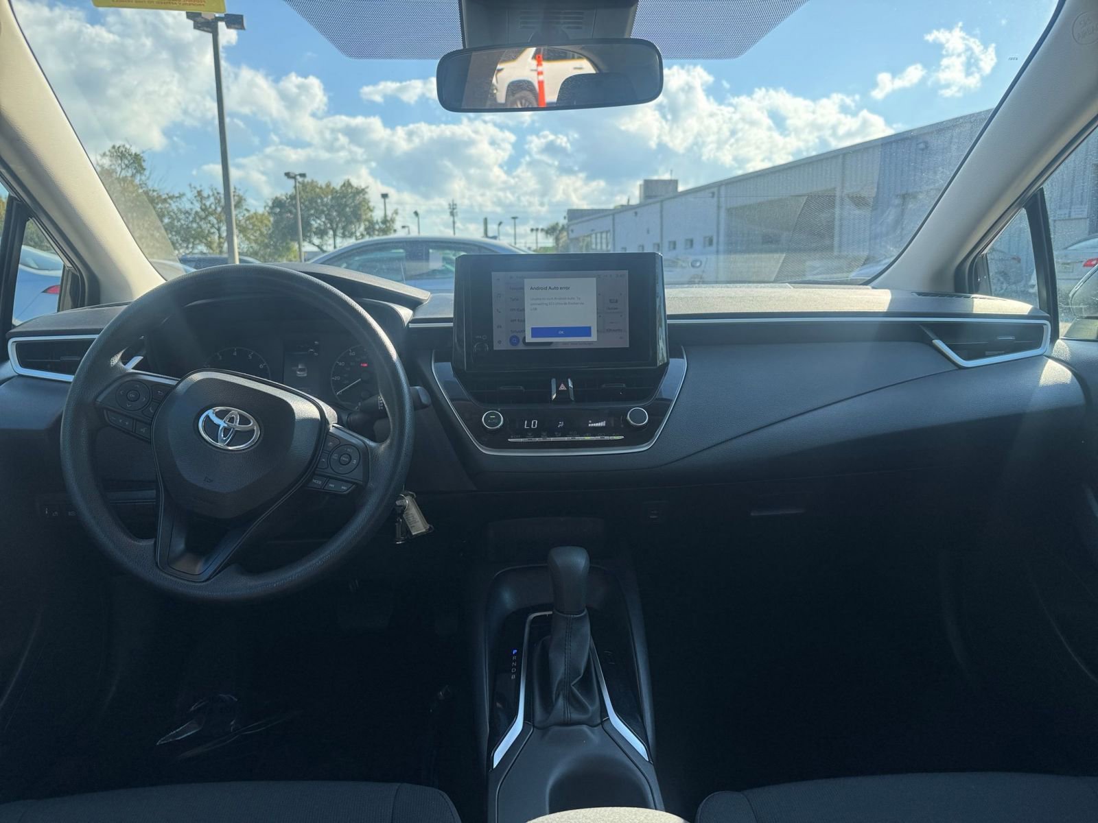 Thumbnail: 2025 Toyota Corolla - 31