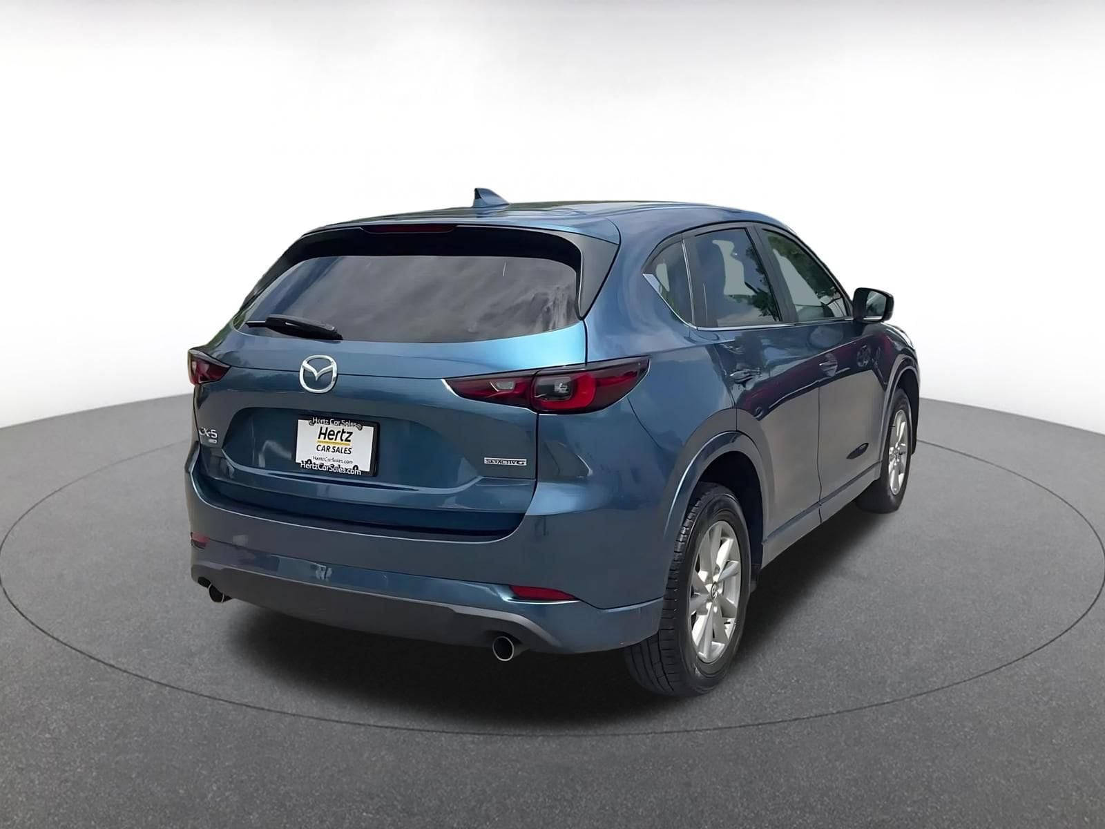 Thumbnail: 2024 Mazda CX-5 - 14