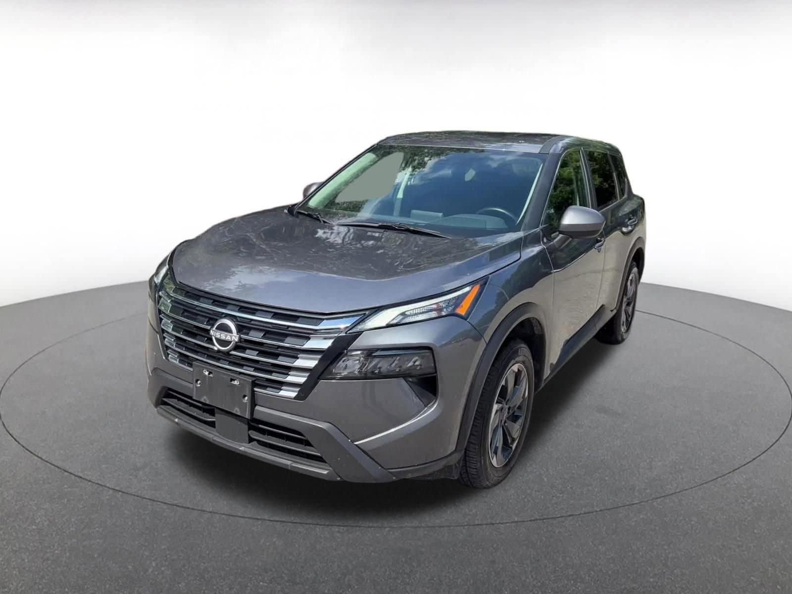 Thumbnail: 2025 Nissan Rogue - 4