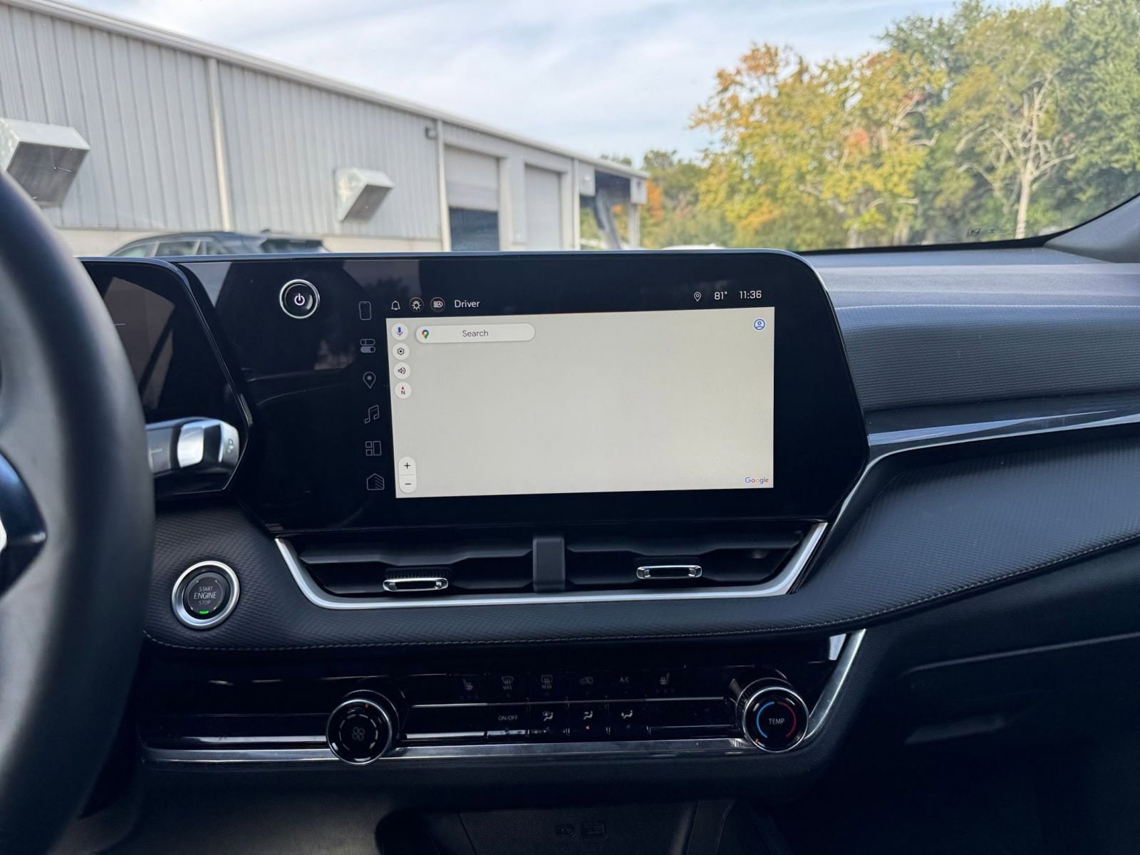 Thumbnail: 2025 Chevrolet Equinox - 21